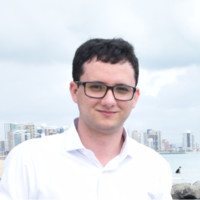 Wellington Dantas de Almeida - Data Scientist | AI & Machine Learning